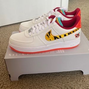 Air Force 1 LX